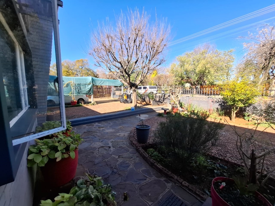 4 Bedroom Property for Sale in Hospitaalpark Free State